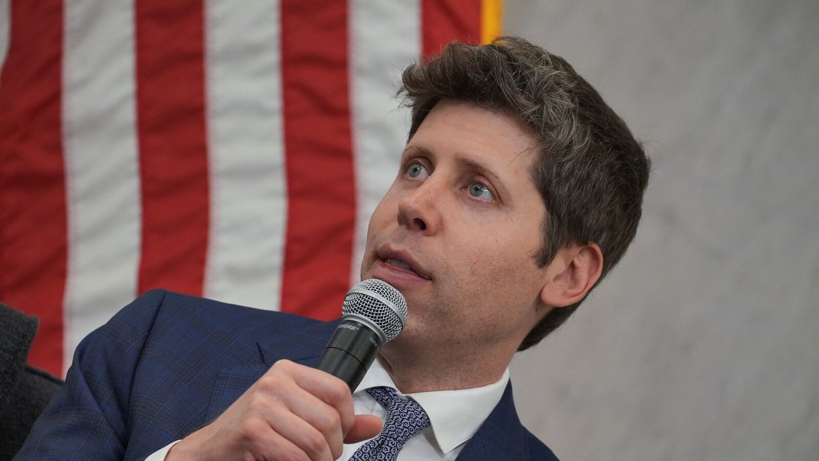 Sam Altman vows to make GPT-5 ‘warmer' after users complain ChatGPT has lost its charm