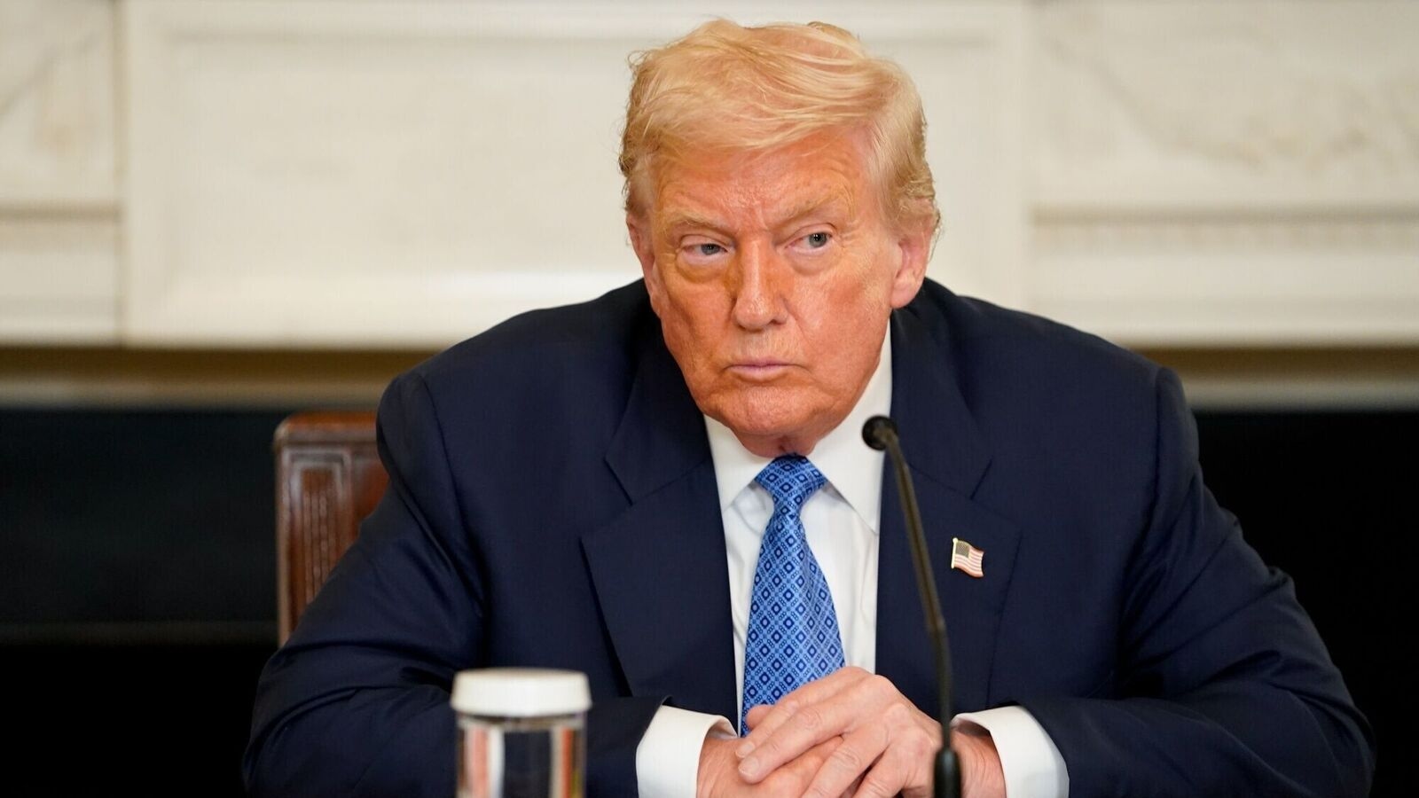 Trump tariffs impact? Viral Instagram video shows hike in clothing prices at Walmart