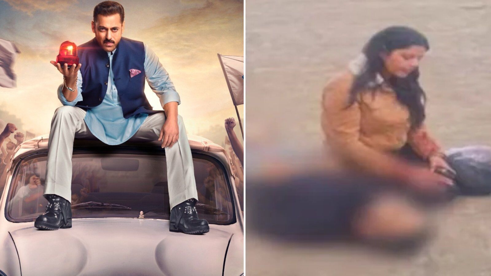 Bigg Boss 19: Pahalgam attack victim Navy Officer Vinay Narwal's widow Himanshi to join Salman Khan's show?