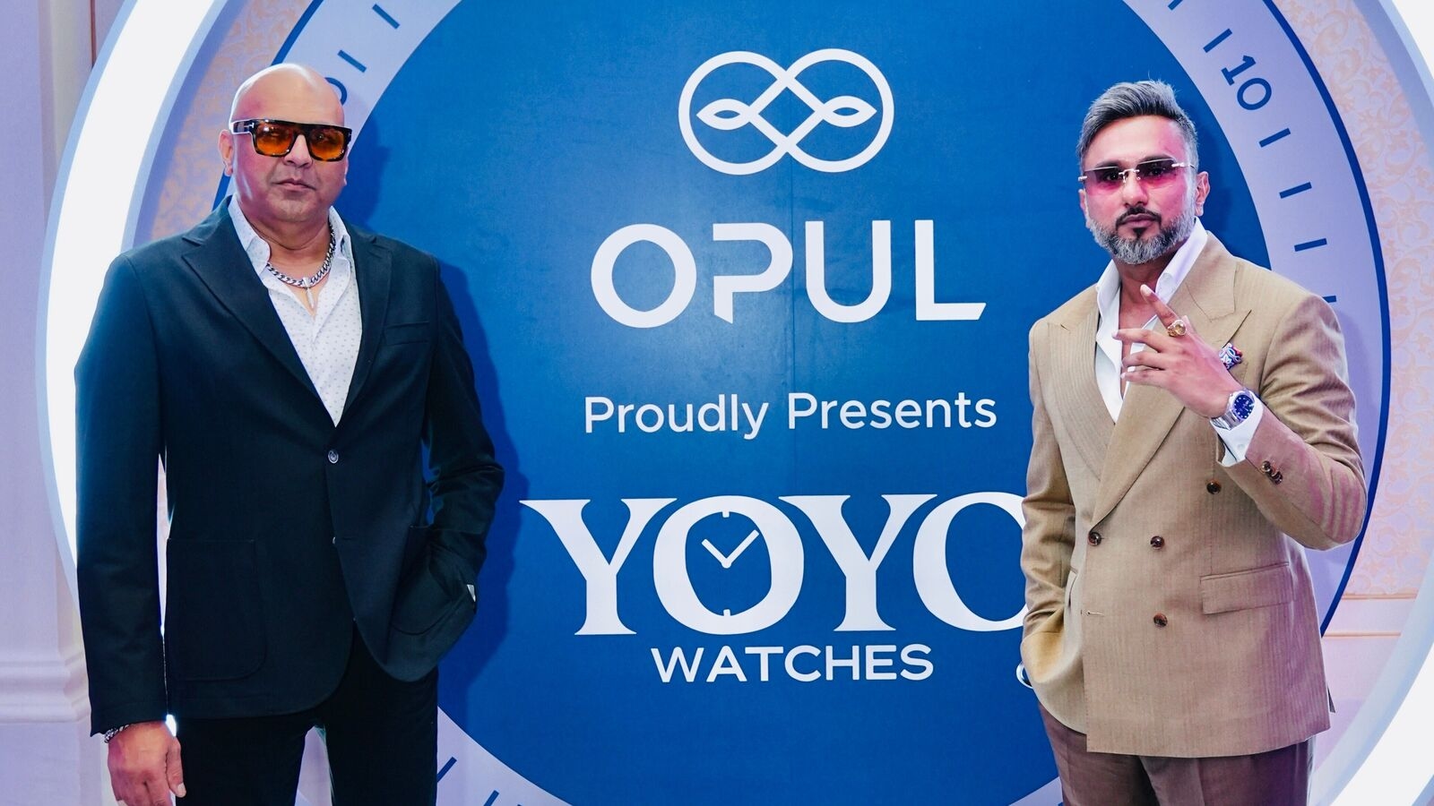 OPUL Makes a Mark with a Power-Packed Luxury Launch