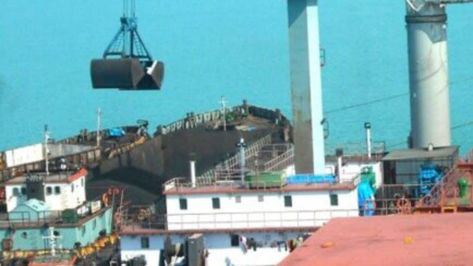 Shreeji Shipping Global IPO: Price band set at ₹240-252 per share; check key dates, issue details, more