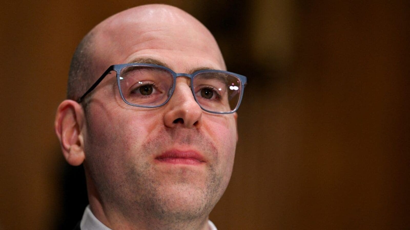 Who is Stephen Miran, Donald Trump's Fed nominee?