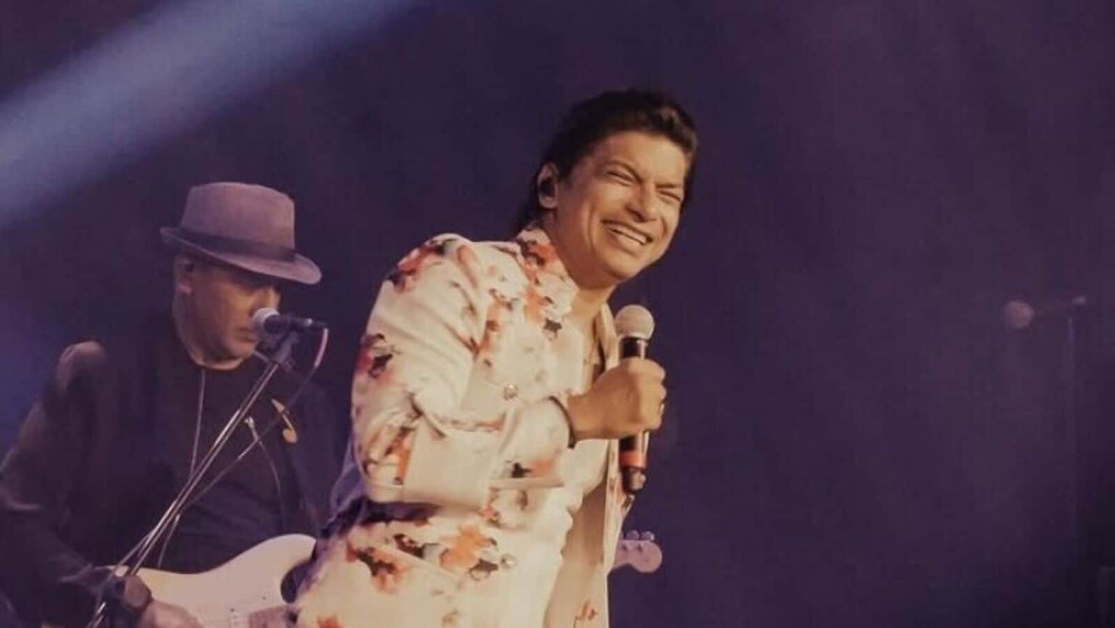 Independence Day 2025: Shaan's ‘Tiranga concert' - From date, venue and how to book free tickets, here's all to know