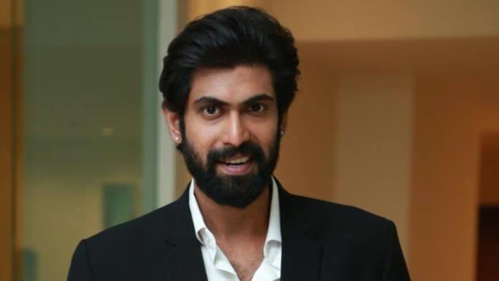 Rana Daggubati's net worth: Film renumerations, brand endorsements, production company and more
