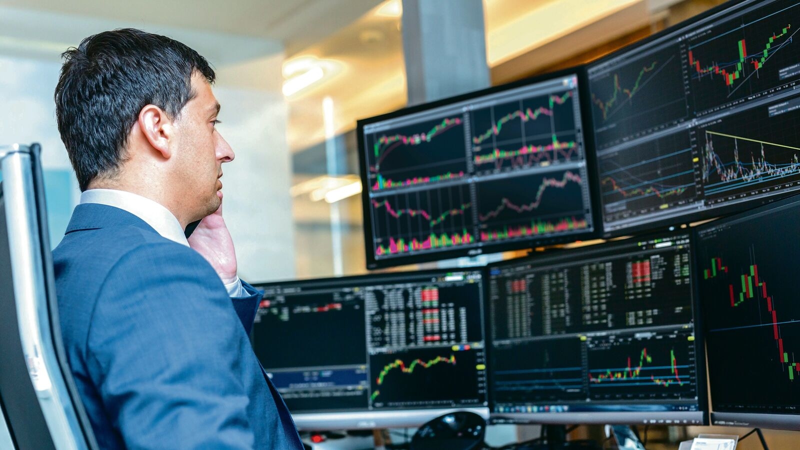 Global markets today: Nikkei 225, Kospi trade mixed on US-China tariff truce deadline extension