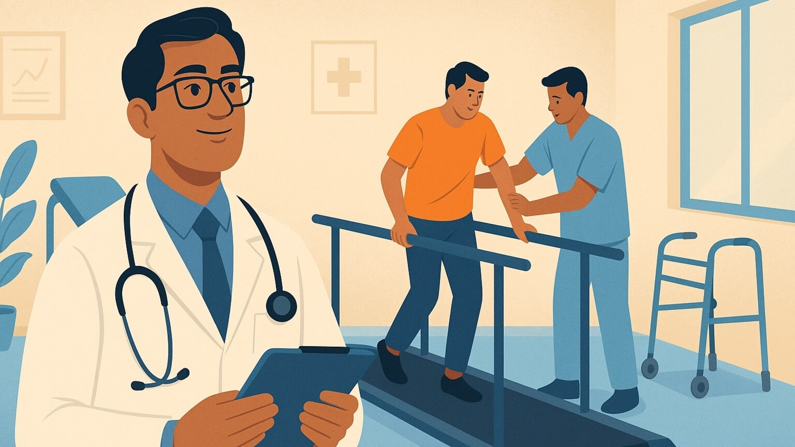 Sukino Healthcare eyes upto  ₹250 crore VC boost from Bessemer, Jungle Ventures