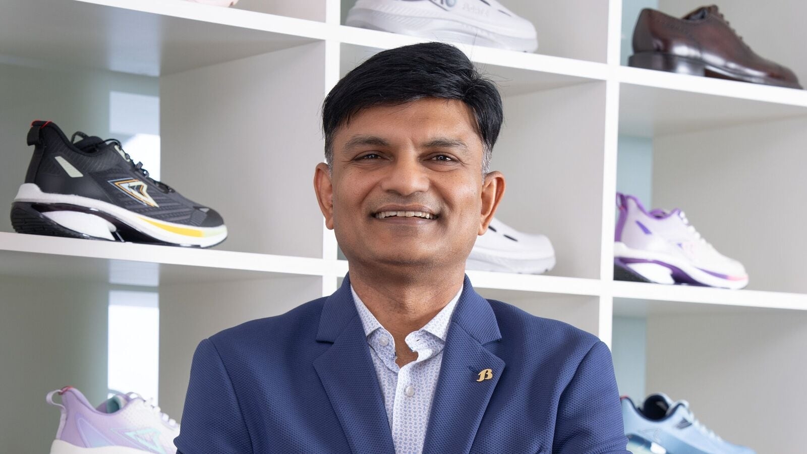 Bata India overhauls strategy amidst stiff competition, weak demand