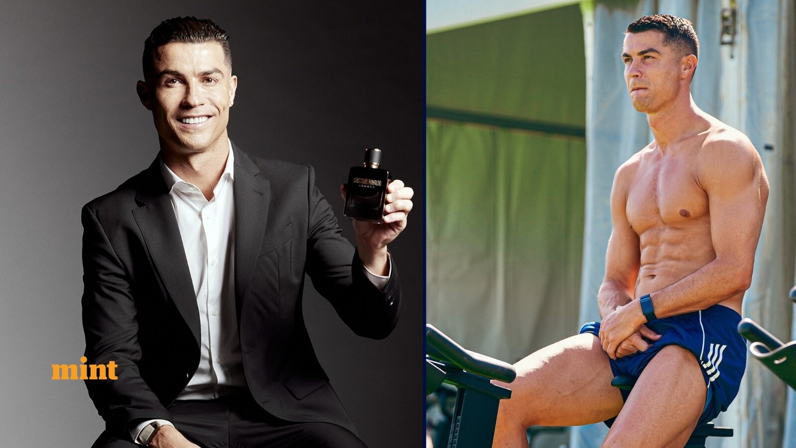 Cristiano Ronaldo Net Worth: Check the ‘highest-paid' athlete's brand endorsements, business ventures and more