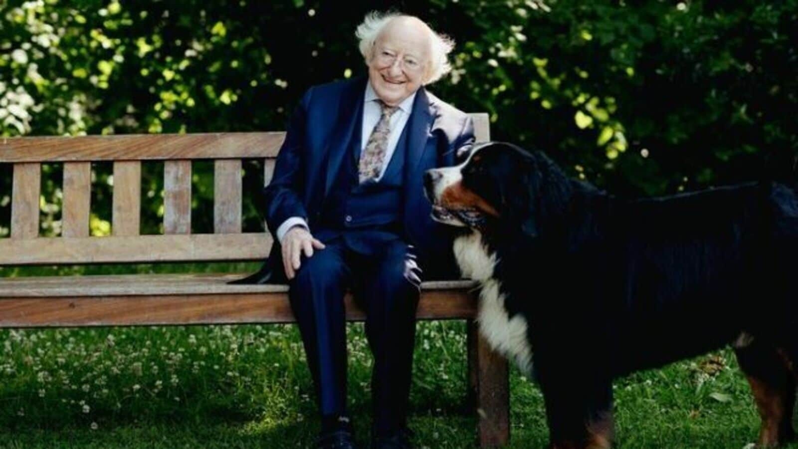 Racist attacks against Indians: Ireland President Higgins breaks silence, says ‘how we treat those who…'