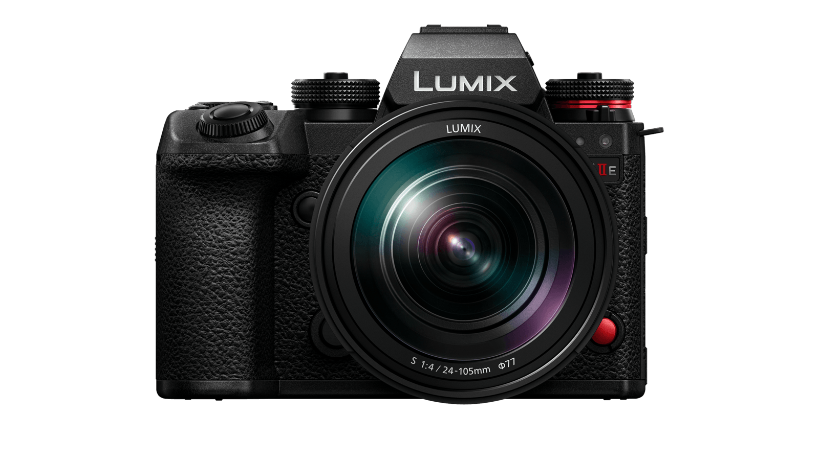 Panasonic launches LUMIX S1II and S1IIE full-frame mirrorless cameras in India: Price, specs and features