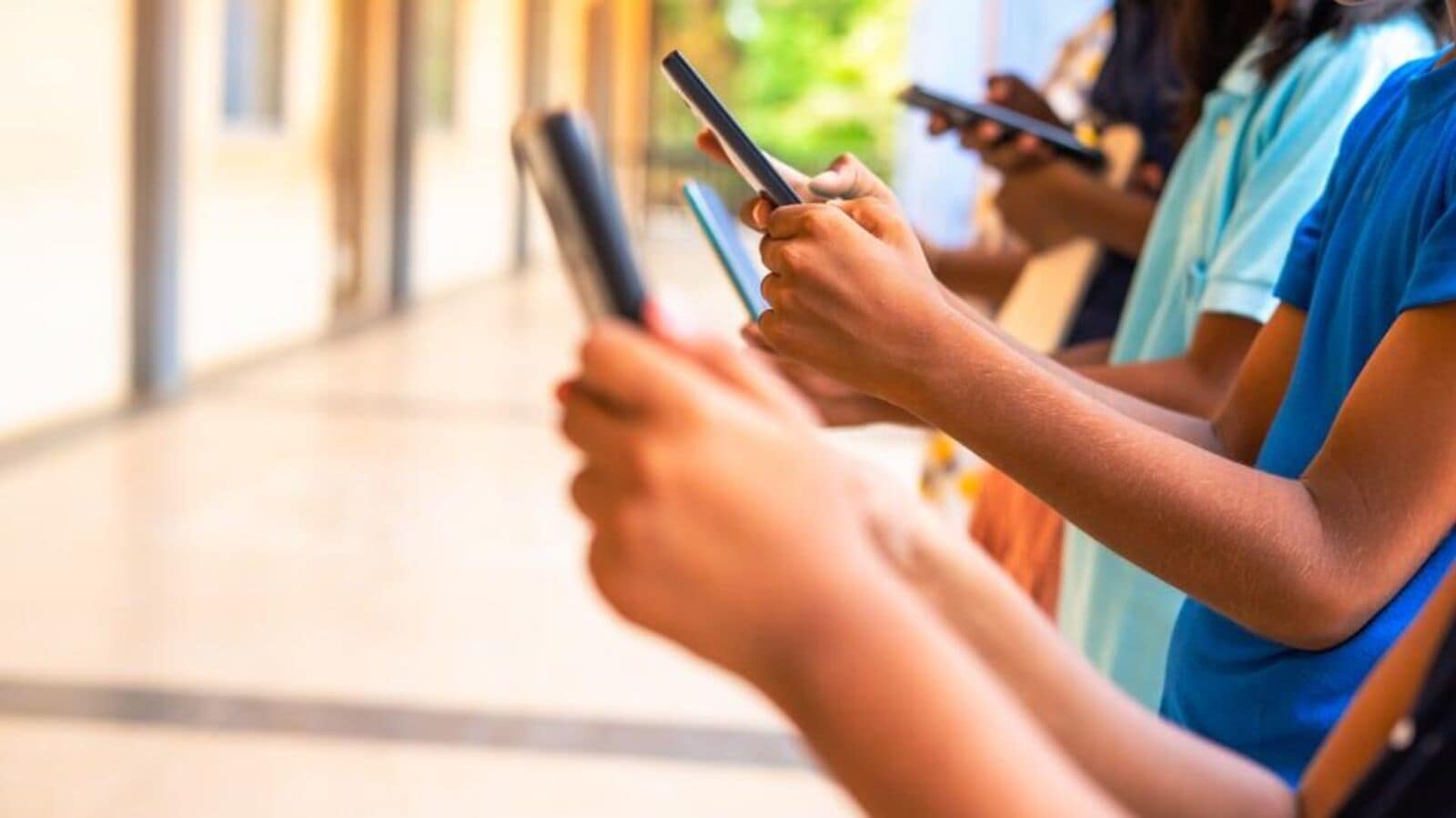 Algorithms of the mind: Let's protect the young from technology overuse