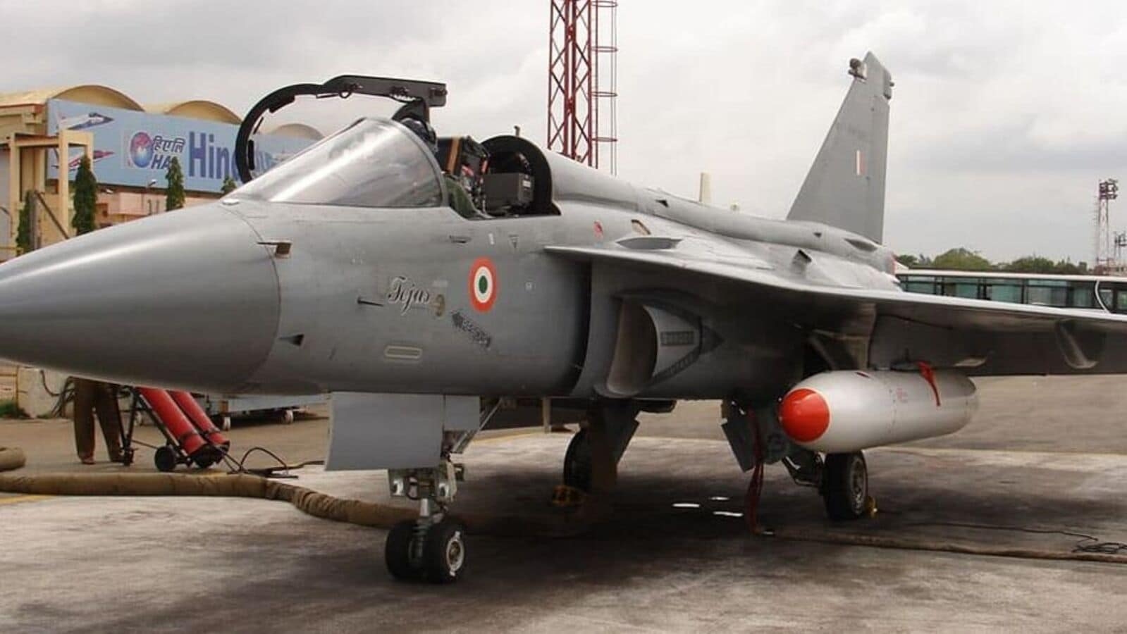 HAL Q1 reported net profit at ₹1377 crore, a 4.4% year-on-year decline: Revenue rises 11%: Share price rebounds