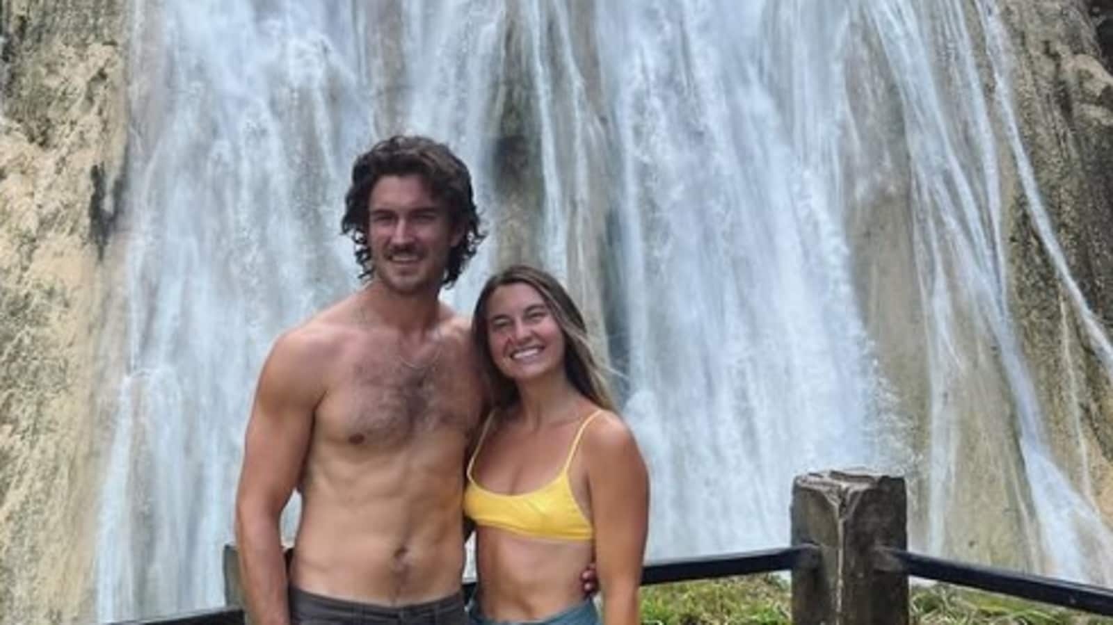 Influencer couple dies: Stacey Tourout and Matthew Yeomans, known for documented adventures, killed in accident