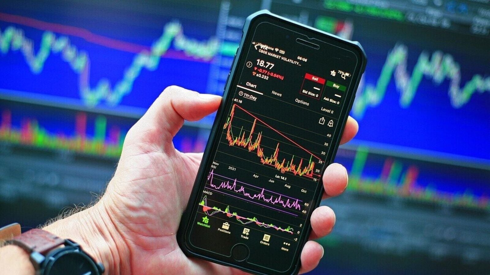 HFC stock Sammaan Capital jumps 9% on reports of corporate shake-up. Check details