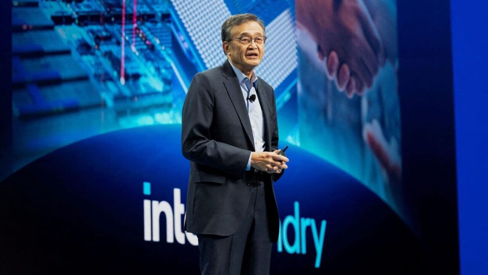 Intel CEO has ‘amazing story': Trump praises Lip-Bu Tan after calling for his resignation