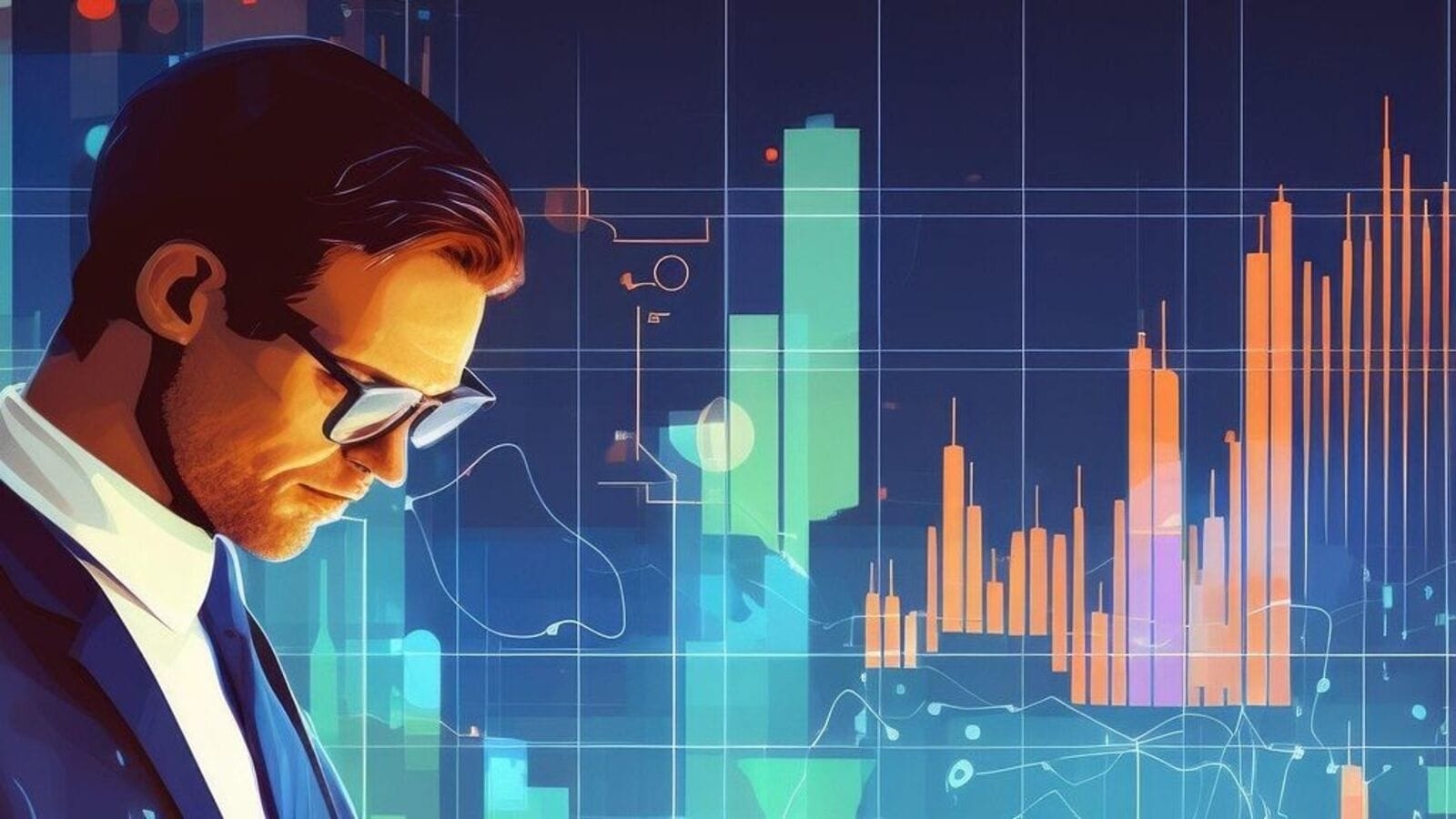 Nifty IT Index rises 1% amid relief rally: Should you buy or sell IT stocks?