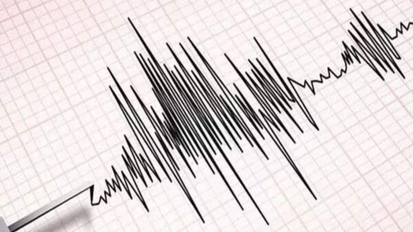 Earthquake today: Magnitude 6.5 quake hits Papua in eastern Indonesia