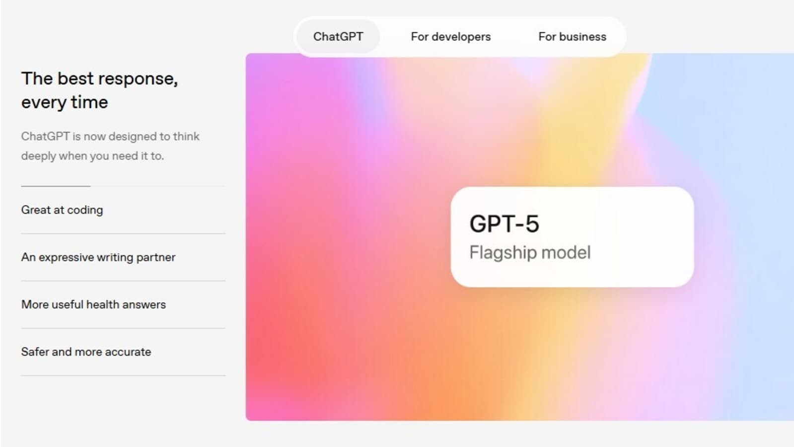 GPT-5 makes a mark on Mac vibe coding with key improvements: Here are the details