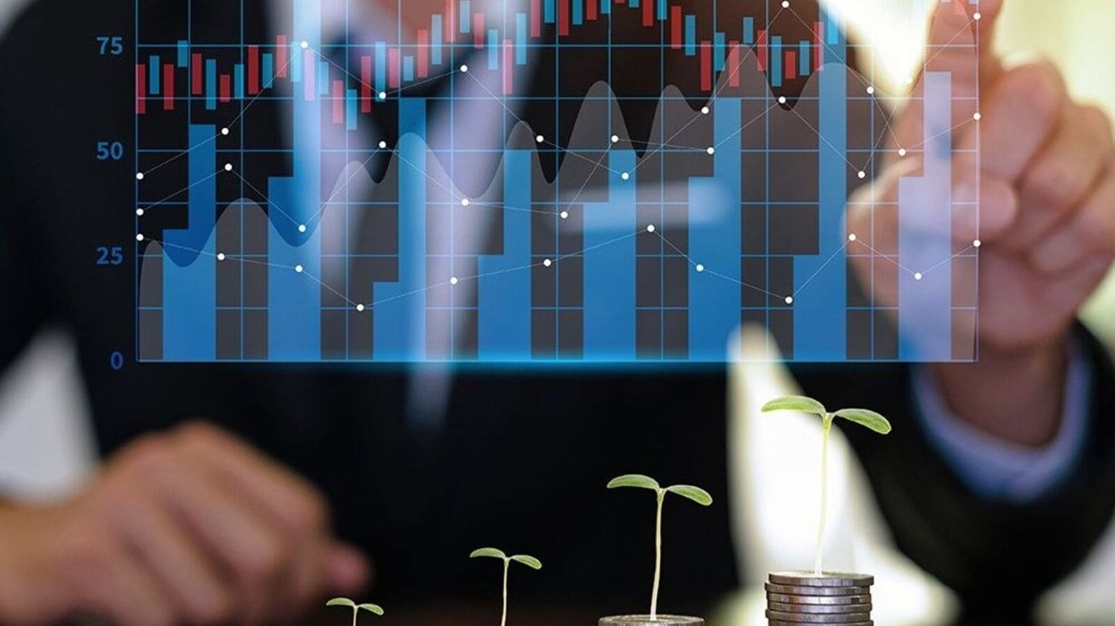 Online retailer stock Krishival Foods rises after Q1 results 2025. Details here