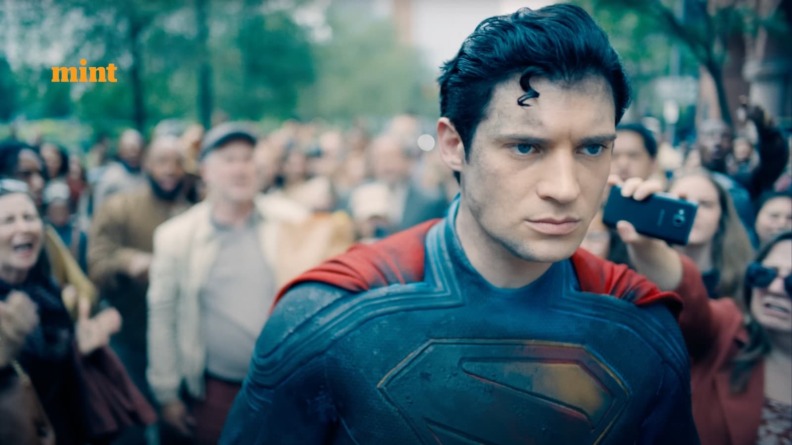 Superman movie's early OTT release sparks outrage: Furious fans react, ‘Shameful and stupid decision'