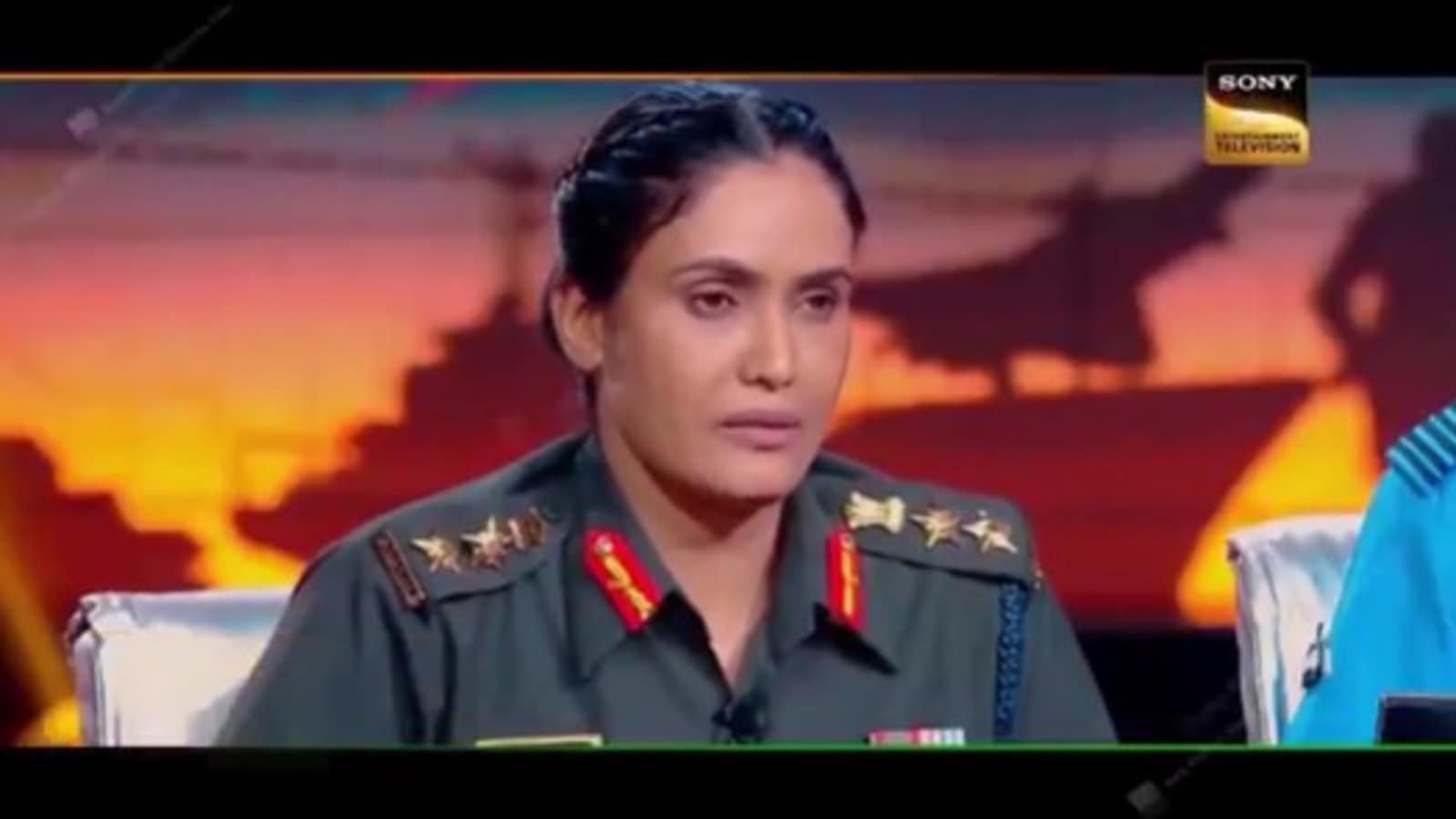 Op Sindoor's Sofiya Qureshi, Vyomika Singh to appear on KBC! Internet says, ‘patriotism is being reduced to a spectacle'