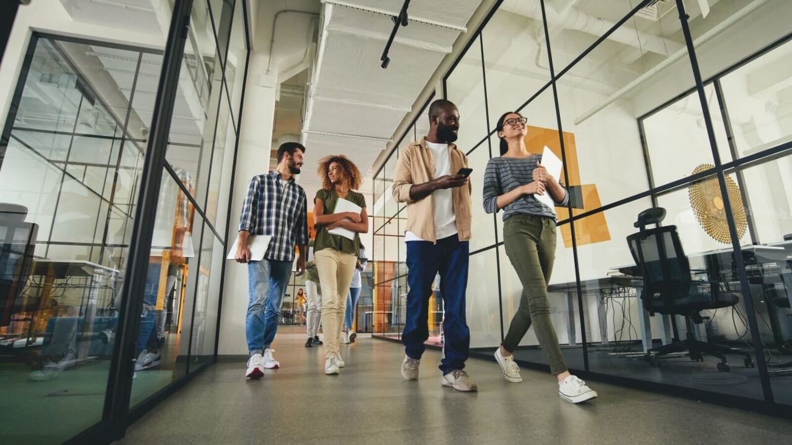 The Gen Z is keeping fintechs on their toes