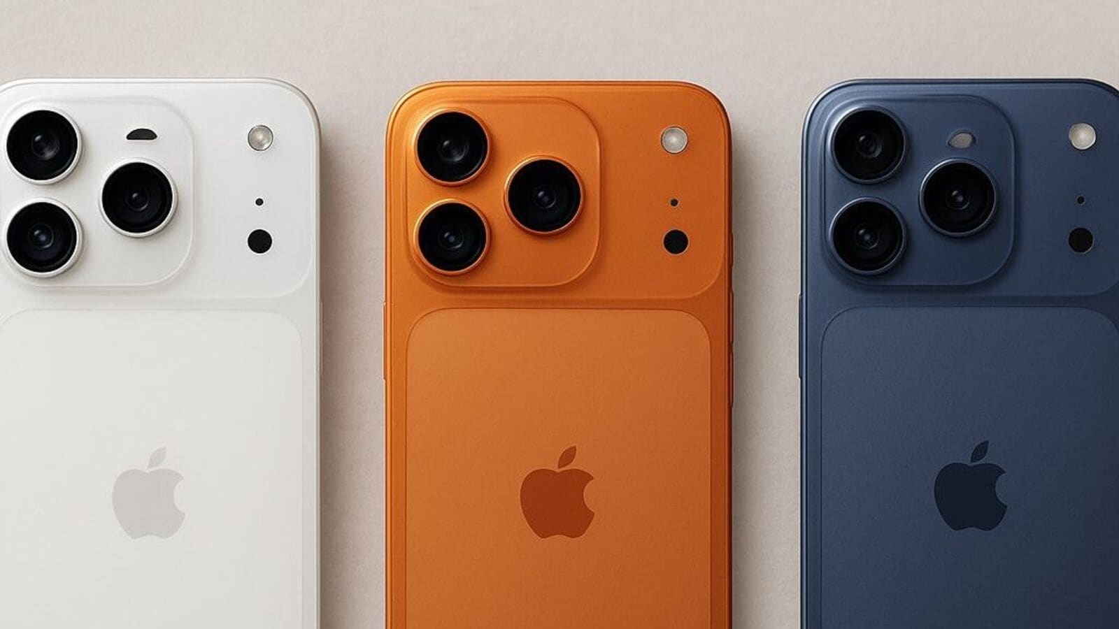 Future iPhone 18 rumoured to feature powerful A20 chip with 2nm design