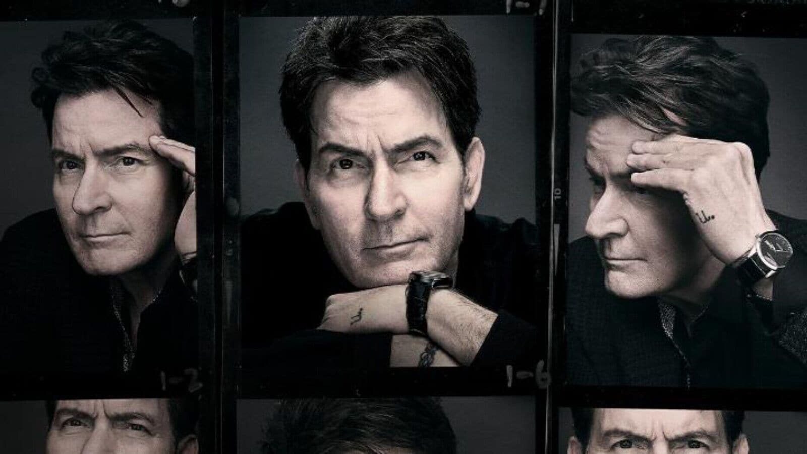 ‘aka Charlie Sheen' trailer: Netflix announces premiere date for tell-all two-part documentary