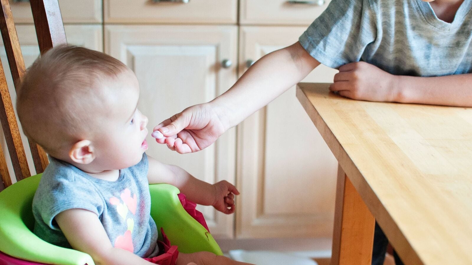 Baby food: Regulator plans to cut sugar levels further in bid to curb obesity, diabetes rates in India