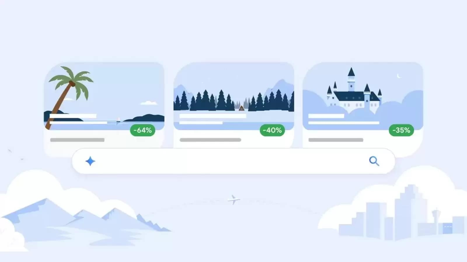 AI just changed how we travel! This new Google tool could save you thousands on flights: Here's how