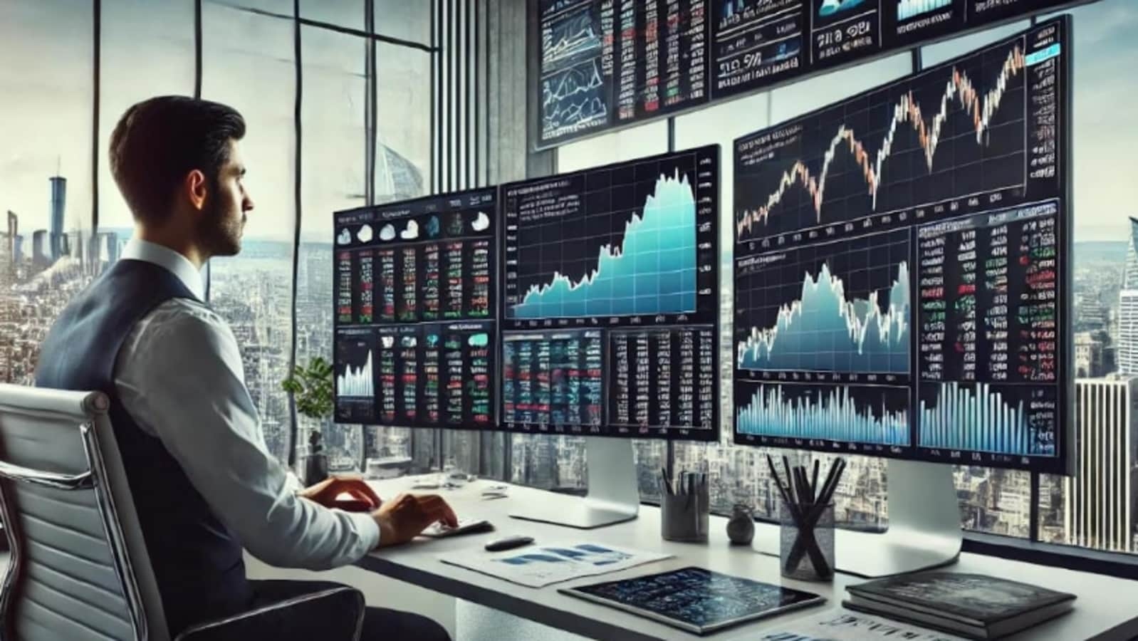 Nifty 50 Trading Strategy: Analysts recommend Bull Call Spread options strategy for 21 August expiry