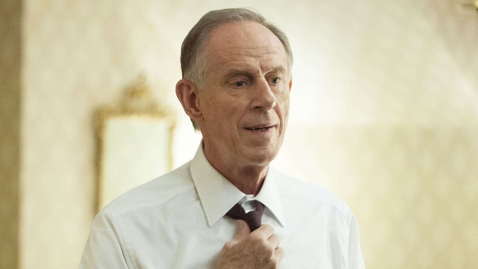 House of Cards actor Dan Ziskie dies at 80