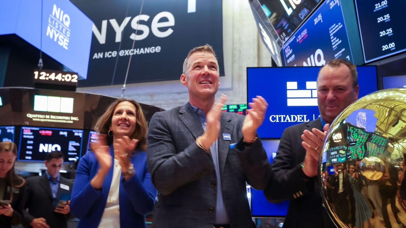 America's stock-market dominance is an emergency for Europe
