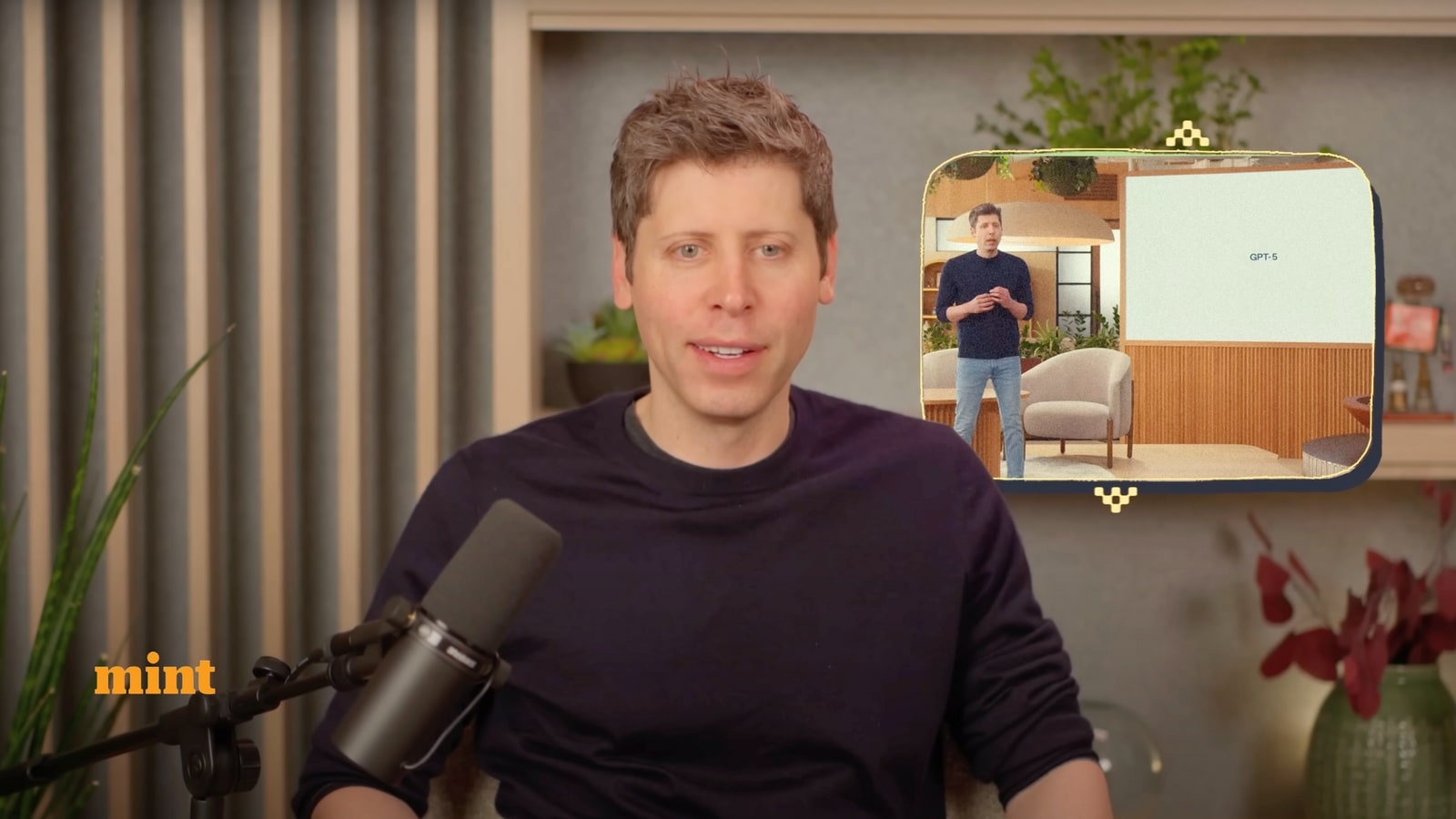 ‘A 25-year-old in Mumbai…': ChatGPT mastermind Sam Altman bets big on India, poised to be OpenAI's top market