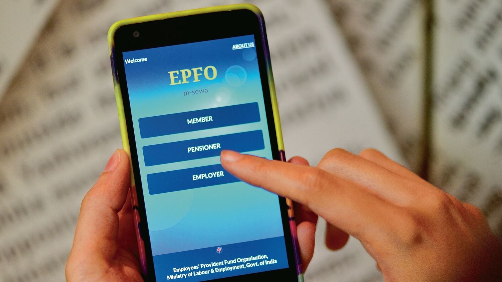 EPFO Aadhaar UAN linking - What are the latest changes? All you need to know