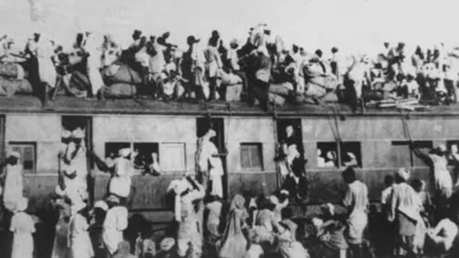 Congress, BJP lock horns over NCERT's New 'Partition' module: What is it and why the clash? EXPLAINED in 5 points
