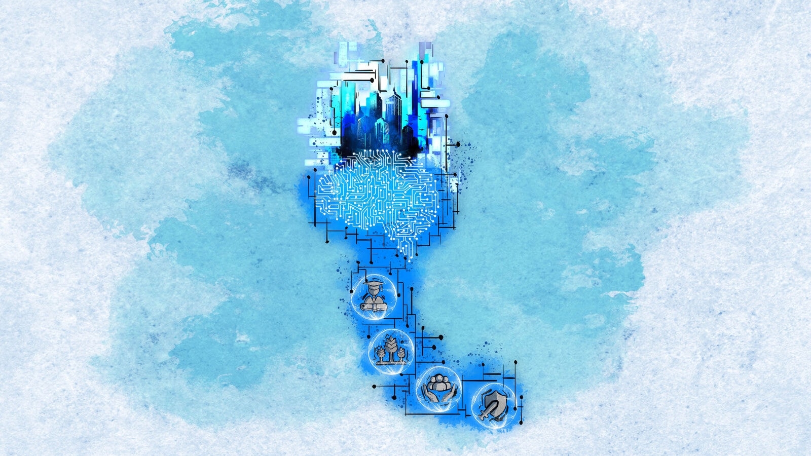 Inside India's two-track strategy to become an AI powerhouse