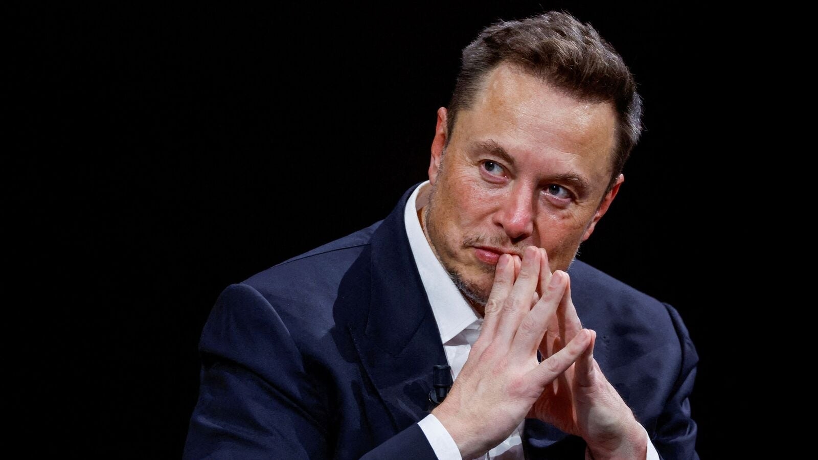 Elon Musk's stern warning to short sellers after Tesla Senior VP dumps 82% of shares: Here's what he said