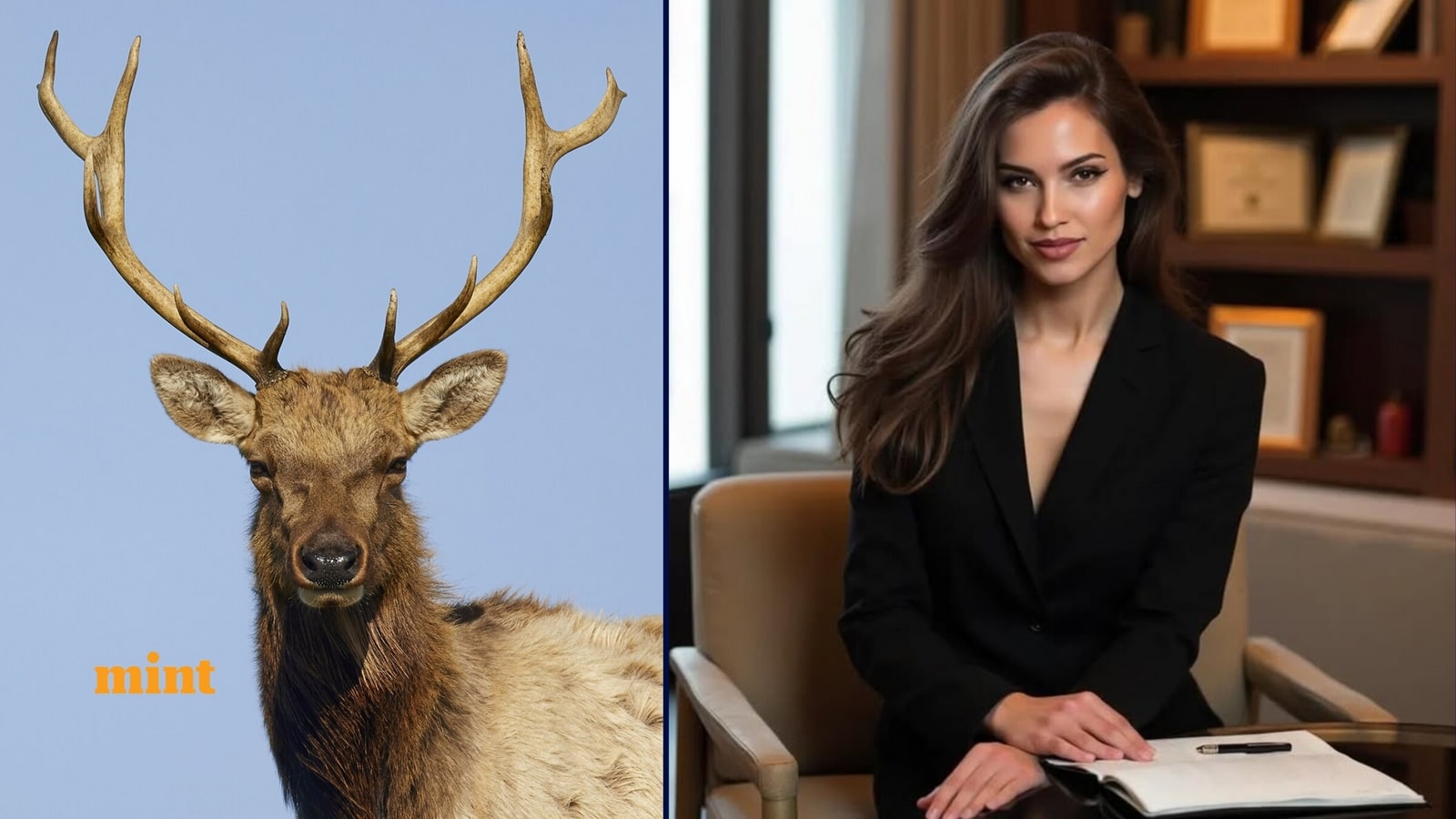 Freak accident kills beauty queen: Deer crashes through car windshield, becomes Kseniya Alexandrova's cause of death