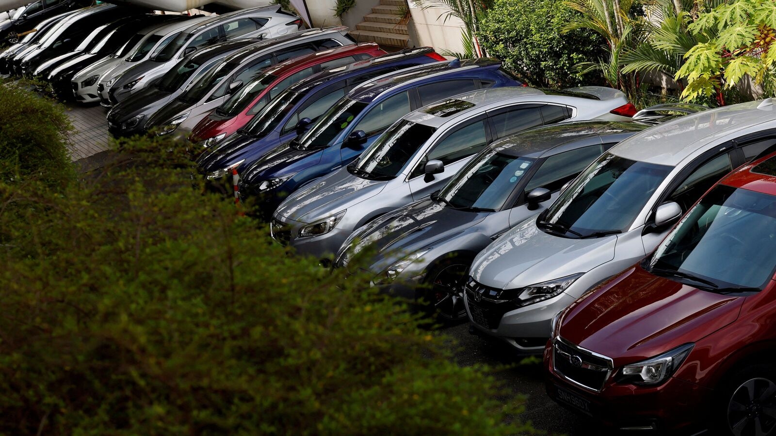 Will the proposed GST reforms make cars and SUVs cheaper in India? Here's what to now