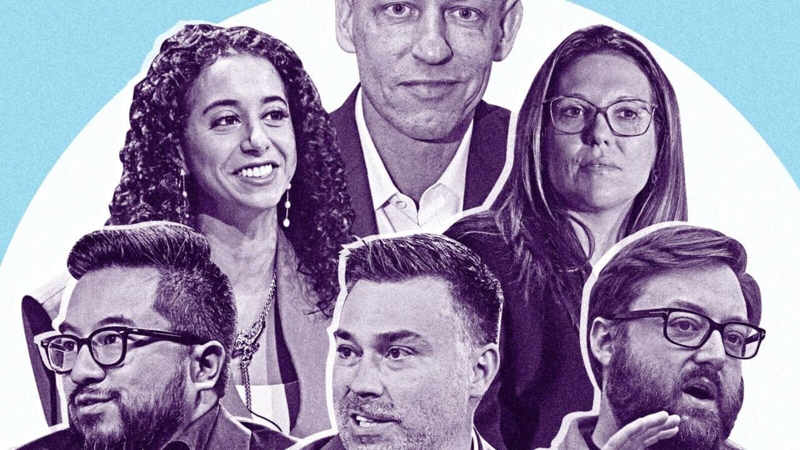 The Palantir mafia behind Silicon Valley's hottest startups