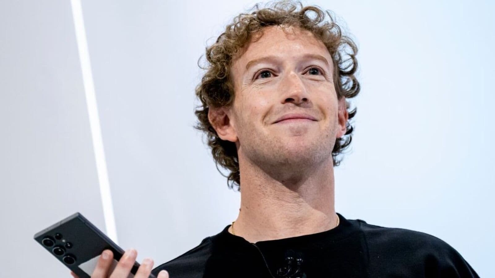 Big Tech is eating itself in talent war