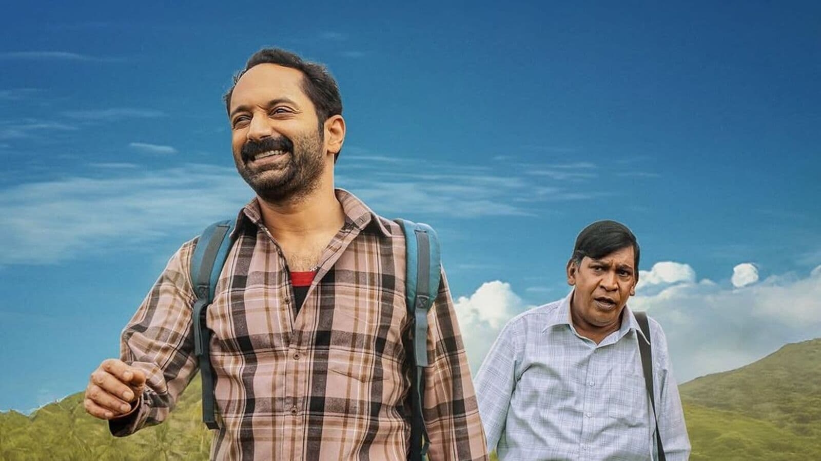 ‘Maareesan' OTT release: When and where to watch Fahadh Faasil, Vadivelu's comedy thriller
