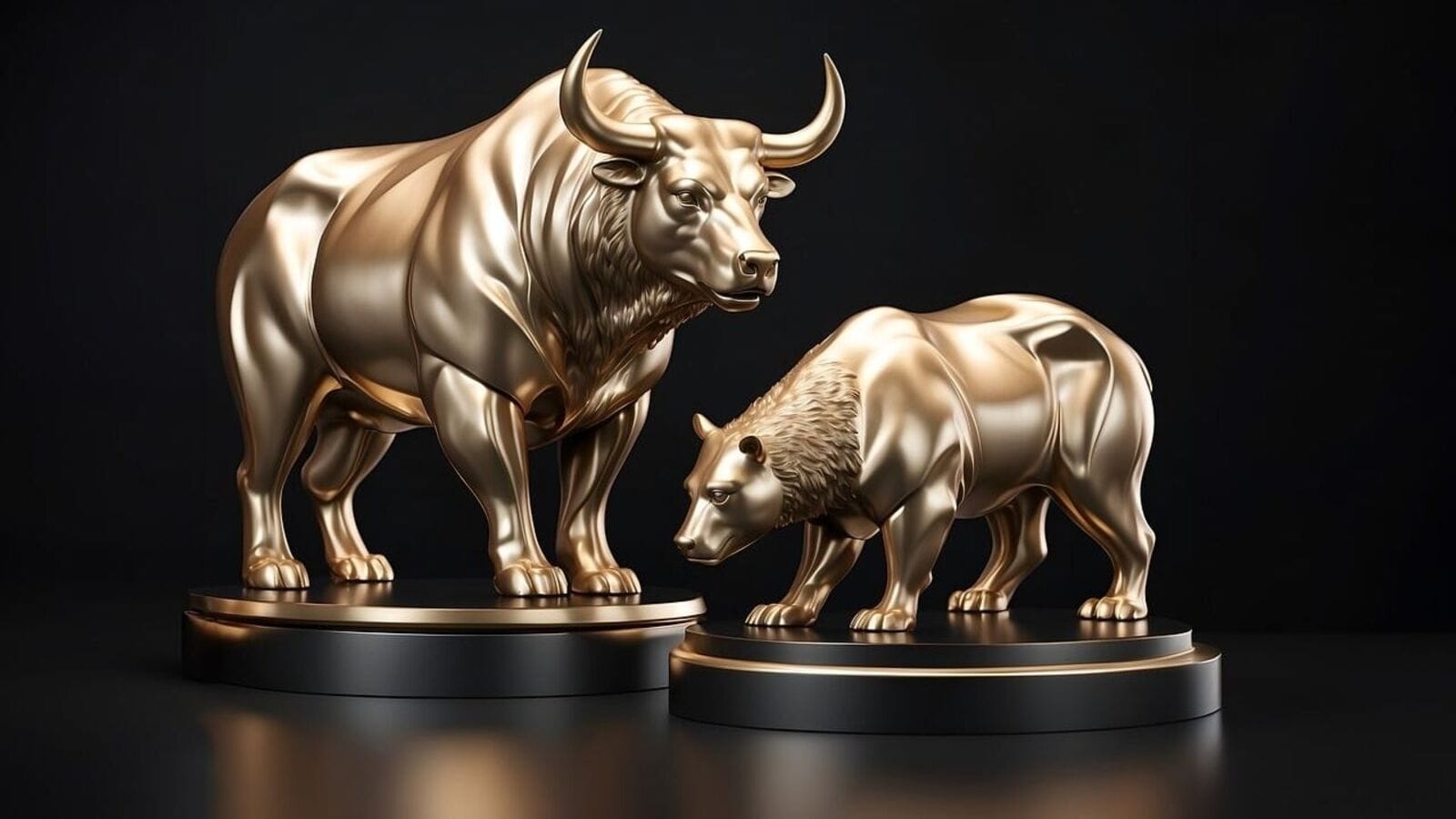 GST reforms hopes, S&P upgrade lift Sensex, Nifty 50: Which sectors to invest in and how far can the rally go? Explained
