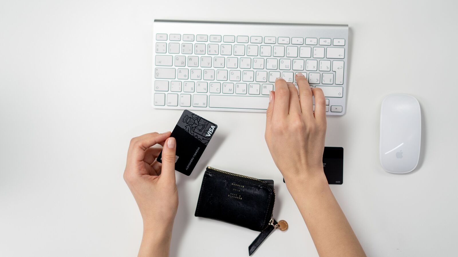 What happens to your credit score if you close an unused credit card