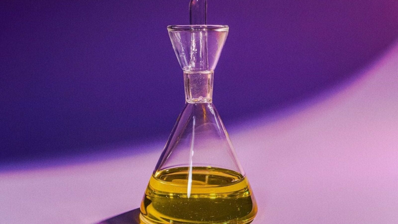 From kitchen waste to jet fuel: Indian Oil transforms used cooking oil into sustainable aviation fuel