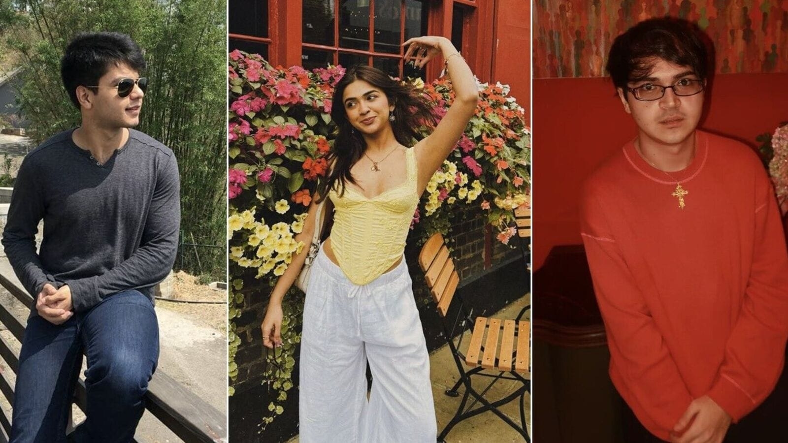 Apoorva Mukhija is back in news! Ex accuses her of cheating; Sufi Motiwala says no longer friend with ‘The Rebel Kid'