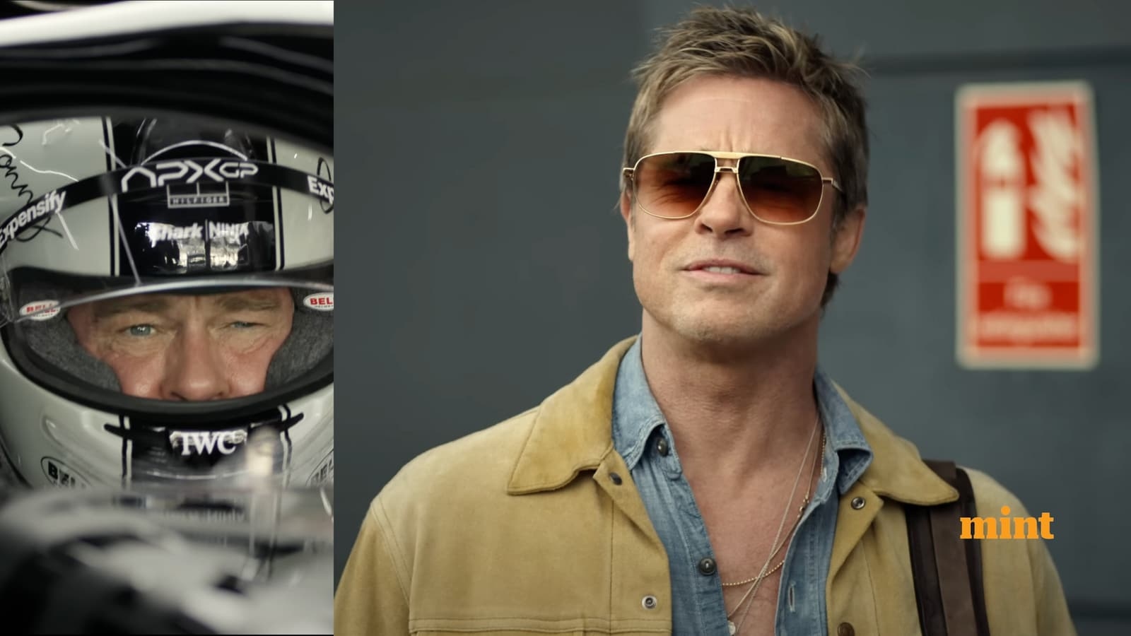 F1: The Movie OTT release: Brad Pitt's sports drama to stream online after minting  ₹5,000 crore worldwide; check when