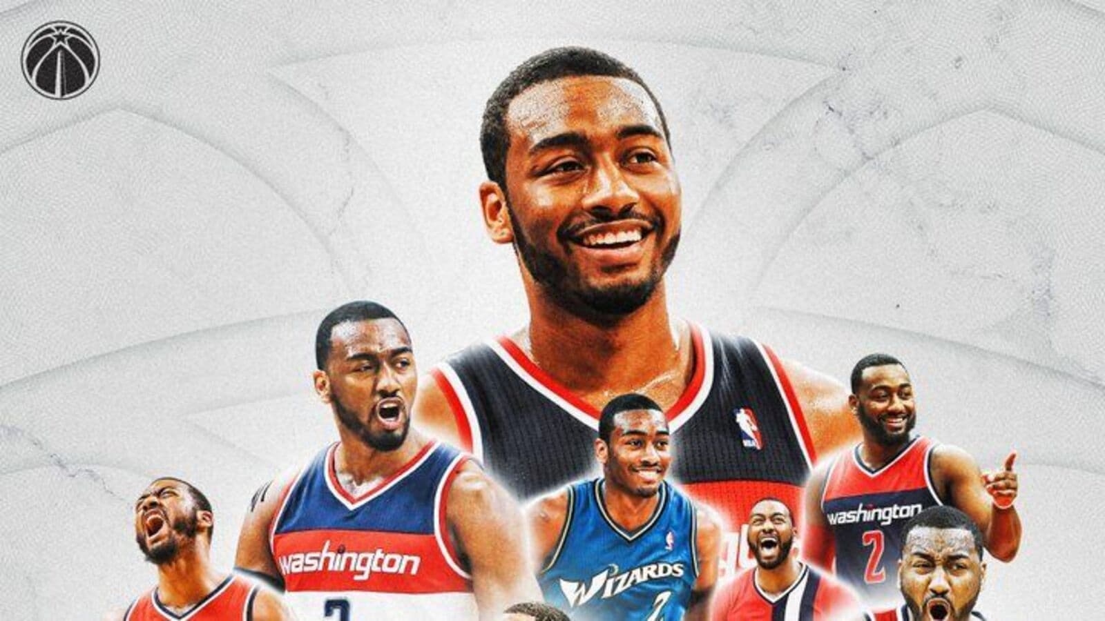 John Wall, ex-Washington Wizards' star guard, hangs boots after 11 NBA seasons