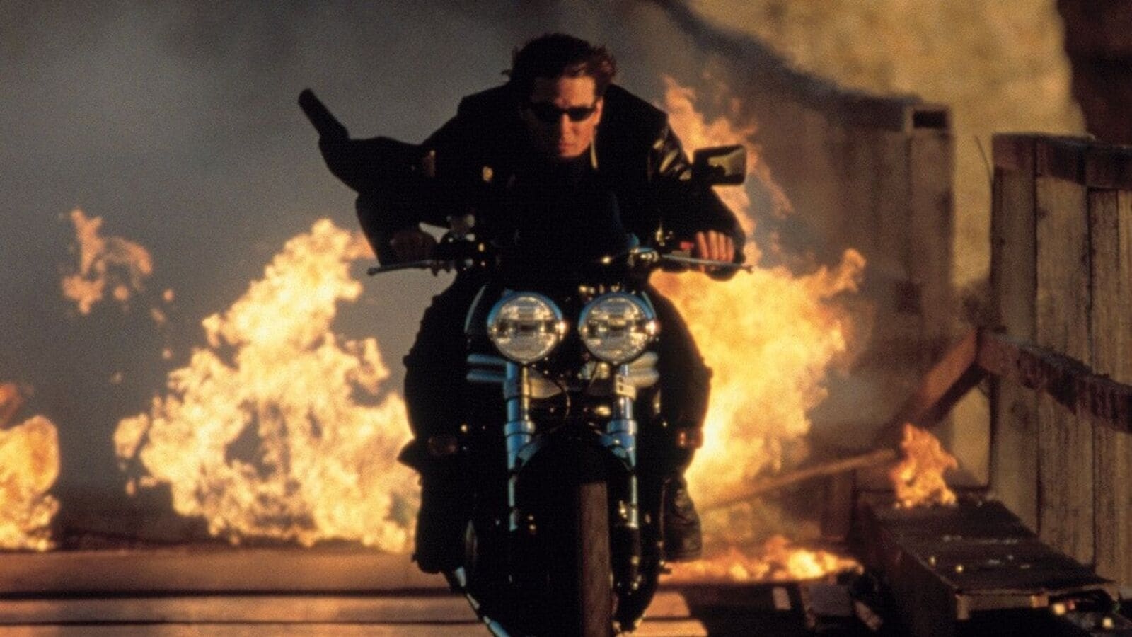 Mission Impossible Final Reckoning OTT release date: When and where to watch Tom Cruise's movie online